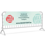 nadar spandoek